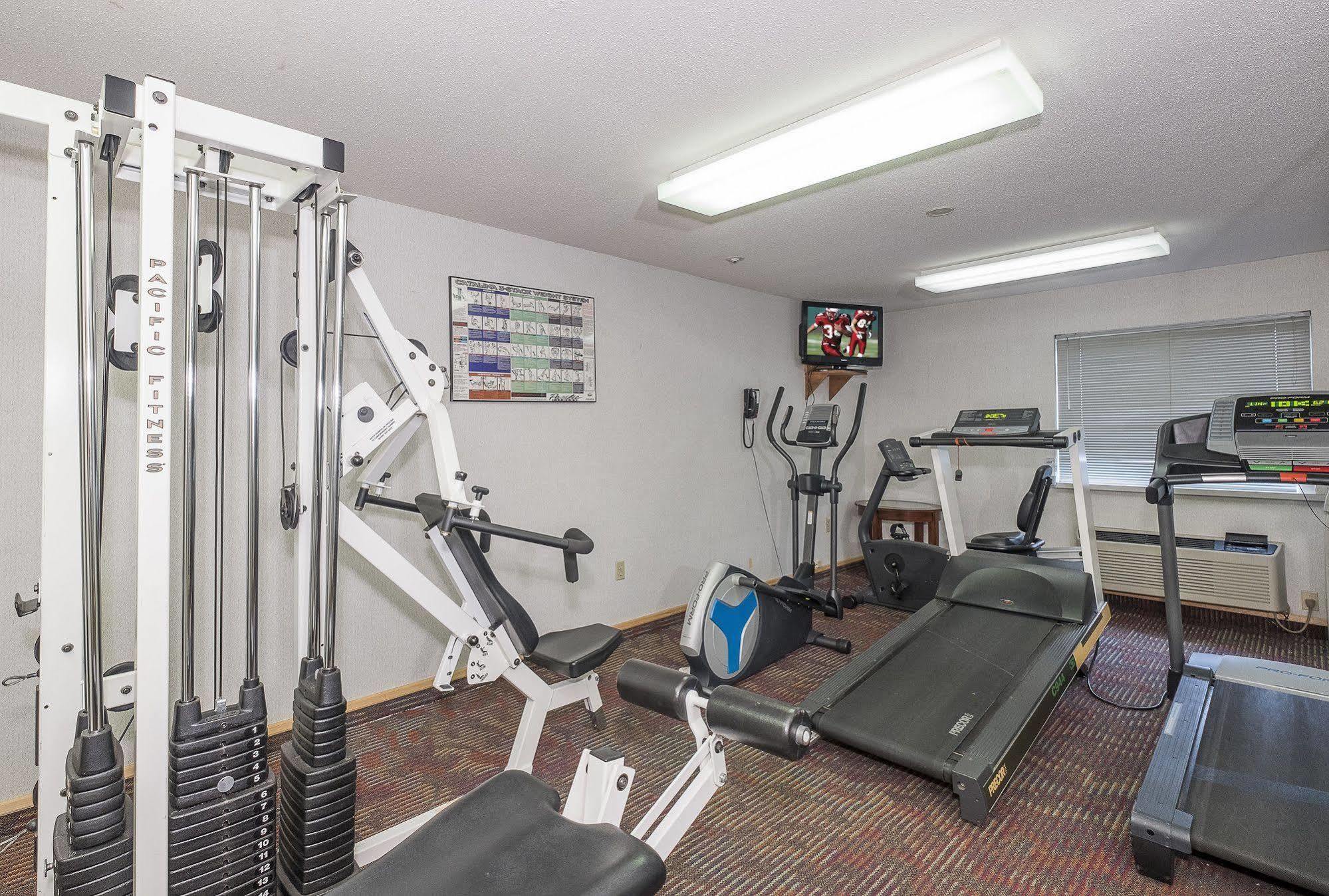 Red Roof Inn Hartford - Vernon Esterno foto